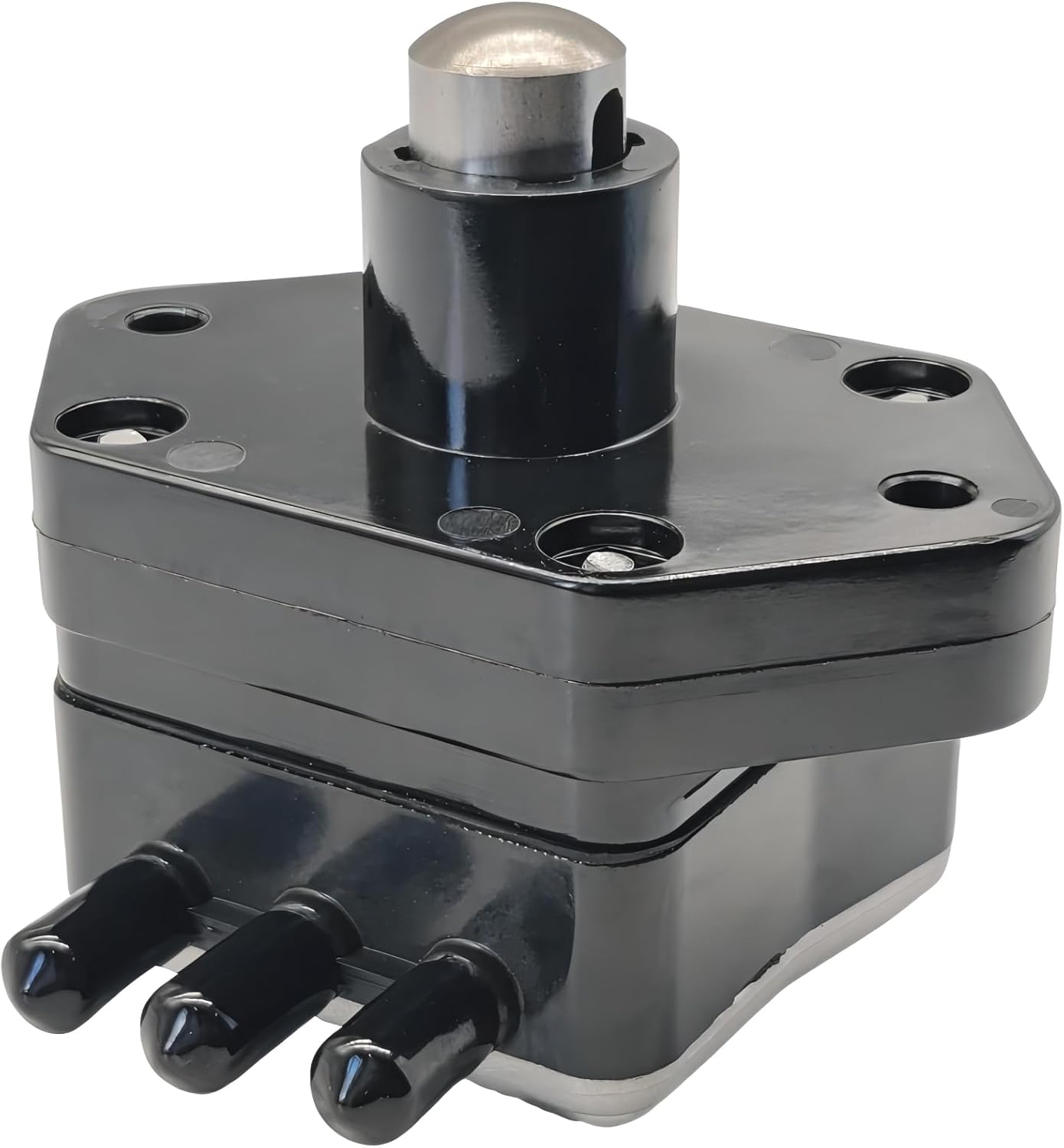Fuel Pump 62Y-24410 for Yamaha & Mercury 4-Stroke 25–60HP Outboards