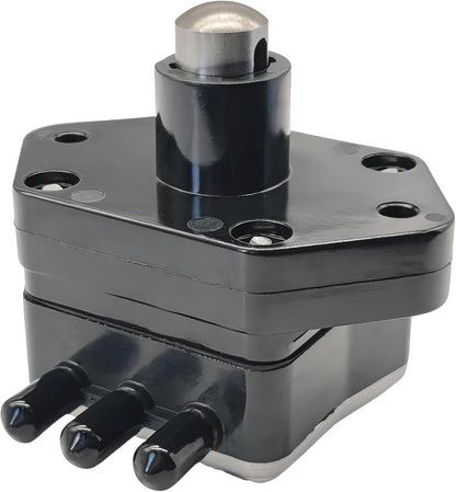 Fuel Pump 62Y-24410 for Yamaha & Mercury 4-Stroke 25–60HP Outboards
