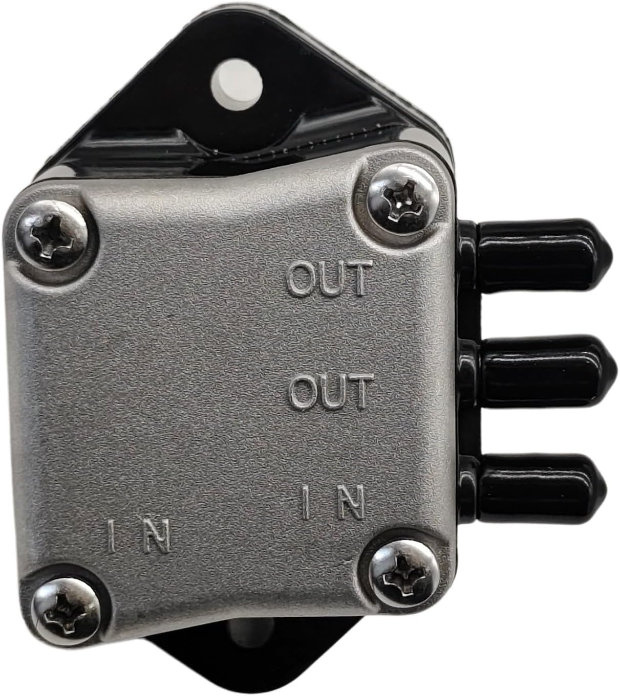 Fuel Pump 62Y-24410 for Yamaha & Mercury 4-Stroke 25–60HP Outboards