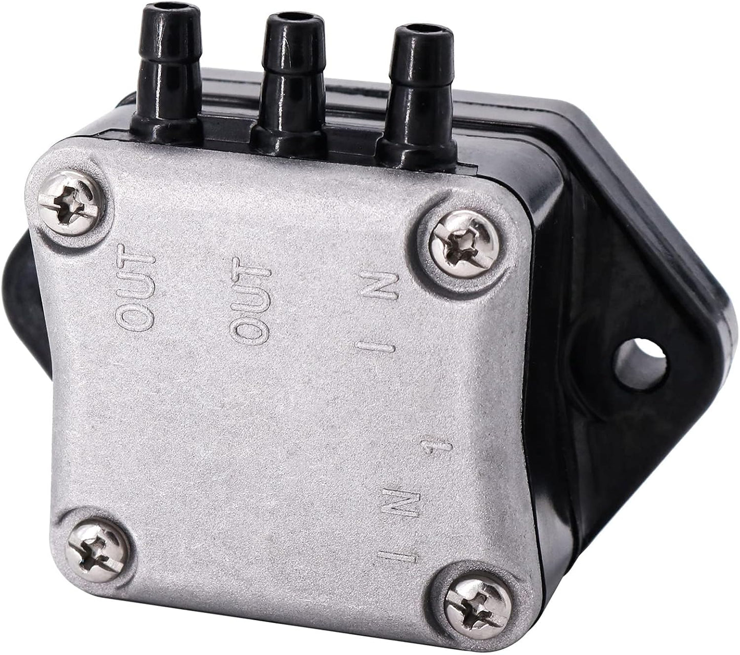 Fuel Pump 62Y-24410 for Yamaha & Mercury 4-Stroke 25–60HP Outboards