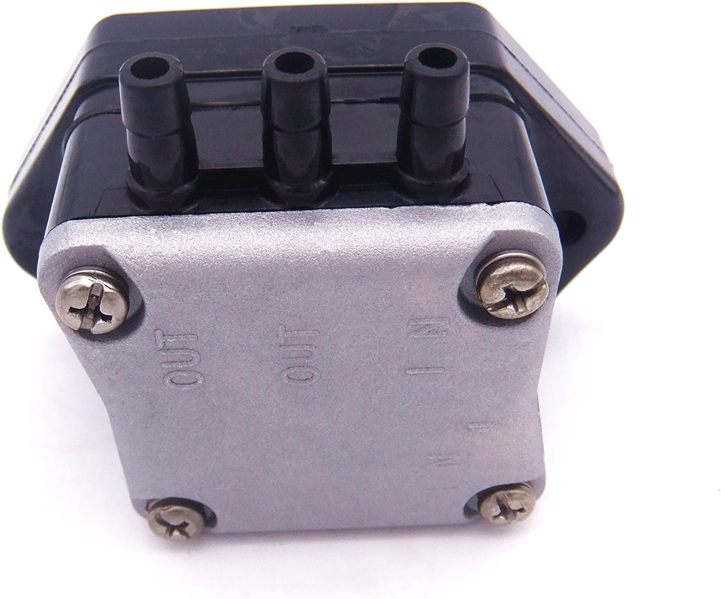 Fuel Pump 62Y-24410 for Yamaha & Mercury 4-Stroke 25–60HP Outboards