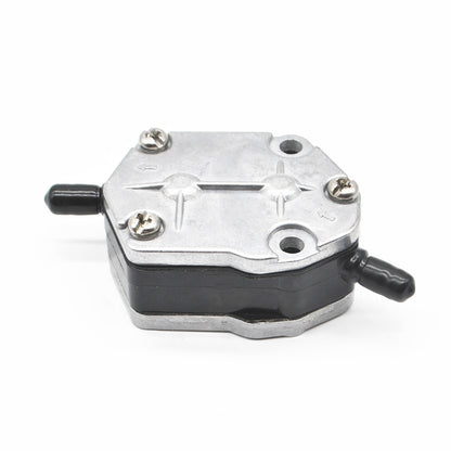 Fuel Pump 692-24410-00 6A0-24410-00 for Yamaha 25–90HP 2-Stroke Tohatsu Suzuki Mercury Mariner