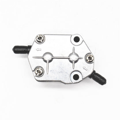 Fuel Pump 692-24410-00 6A0-24410-00 for Yamaha 25–90HP 2-Stroke Tohatsu Suzuki Mercury Mariner