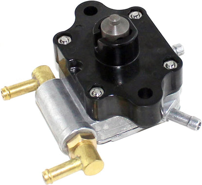 Fuel Pump 6AH-24410 for Yamaha 4-Stroke 15–20HP Outboards