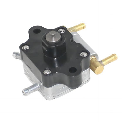 Fuel Pump 6AH-24410 for Yamaha 4-Stroke 15–20HP Outboards