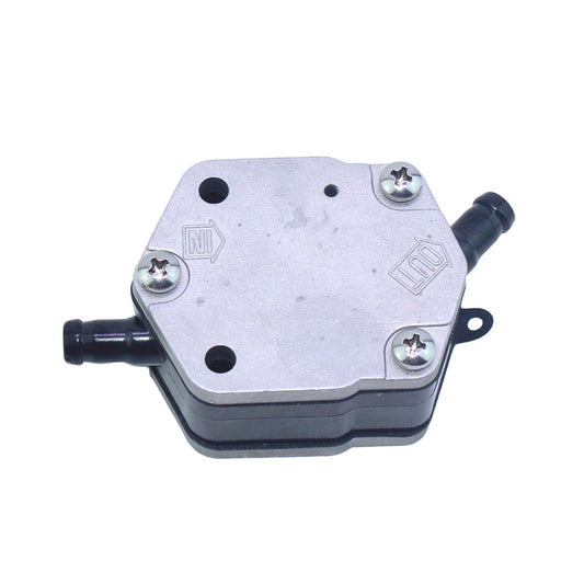 Fuel Pump 6E5-24410 for Yamaha Outboard 2-Stroke 115–300HP