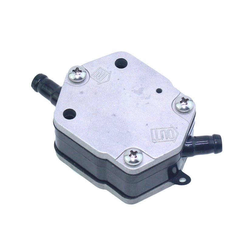 Fuel Pump 6E5-24410 for Yamaha Outboard 2-Stroke 115–300HP