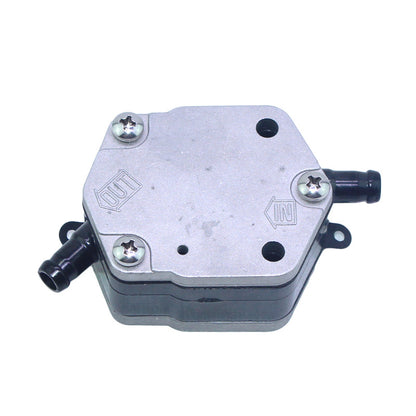 Fuel Pump 6E5-24410 for Yamaha Outboard 2-Stroke 115–300HP