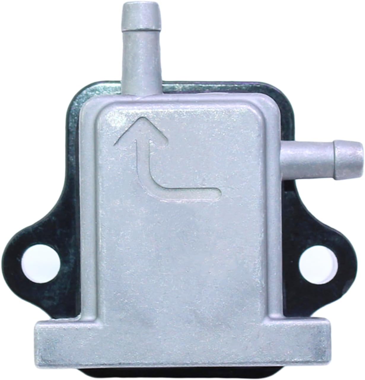 Fuel Pump 803529T06 3H6-04000-7 for Tohatsu, Mercury & Mariner 4-Stroke 4–9.8HP