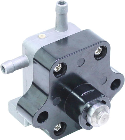 Fuel Pump 803529T06 3H6-04000-7 for Tohatsu, Mercury & Mariner 4-Stroke 4–9.8HP