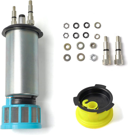 Fuel Pump 808505T01 809088T 827682T for Mercury Mariner Yamaha & Mercruiser VST Systems