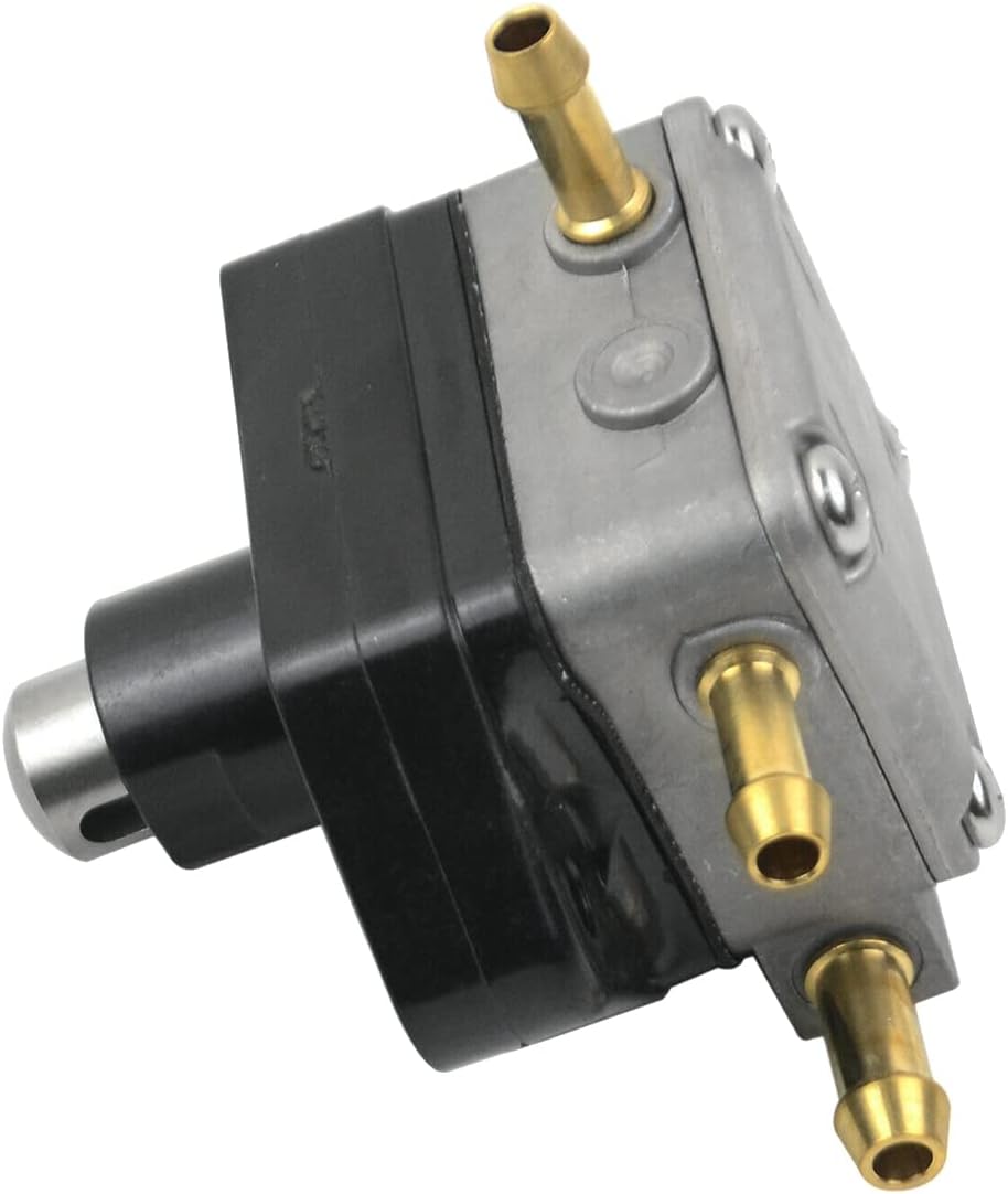 Fuel Pump 8M0141827 8M0118177 899106T 892874T01 for Mercury & Mariner 30–60HP EFI 4-Stroke
