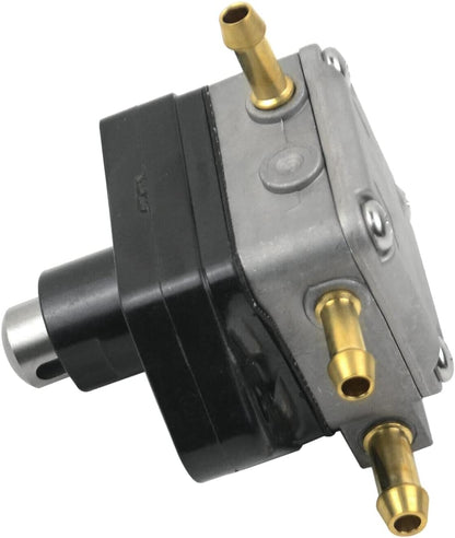 Fuel Pump 8M0141827 8M0118177 899106T 892874T01 for Mercury & Mariner 30–60HP EFI 4-Stroke