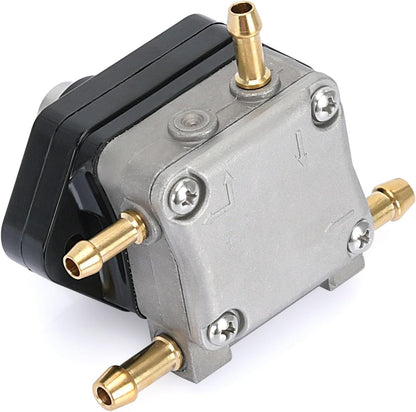 Fuel Pump 8M0141827 8M0118177 899106T 892874T01 for Mercury & Mariner 30–60HP EFI 4-Stroke
