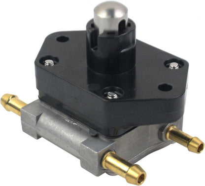 Fuel Pump 8M0141827 8M0118177 899106T 892874T01 for Mercury & Mariner 30–60HP EFI 4-Stroke