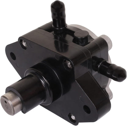 Fuel Pump Assembly 803529T04 for Mercury Tohatsu Nissan Johnson 9.9–30HP
