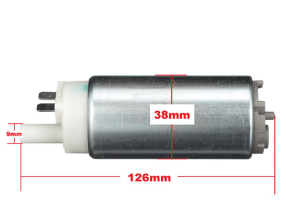 Fuel Pump Replace For 892267A51 898101T67 Mercury Outboard 20 25 30 40 50 60HP