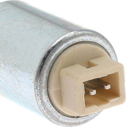 Carburetor Fuel Solenoid Valve for Briggs & Stratton – Replaces 499161 498231 496592 695423 699915 794572 799728