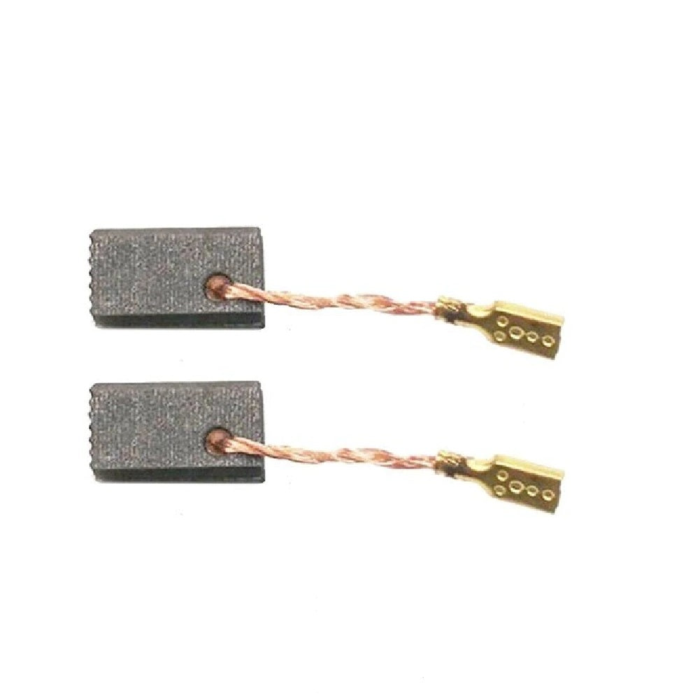 Carbon Brushes 6.5×8×13mm For Bosch Angle Grinder GWS7-100 without cut off
