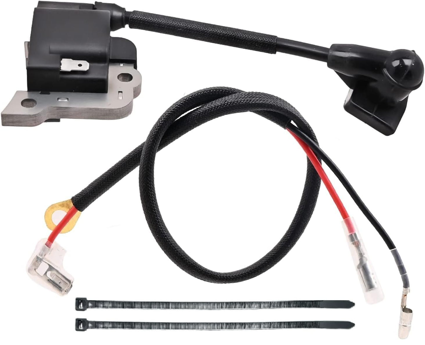 Ignition Coil for Honda GX35 GX35NT HHT35S UMK435 30500-Z0Z-003