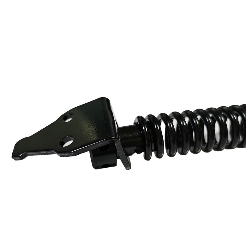 360mm Heavy Duty Gate/Door Closer Spring kit - Black