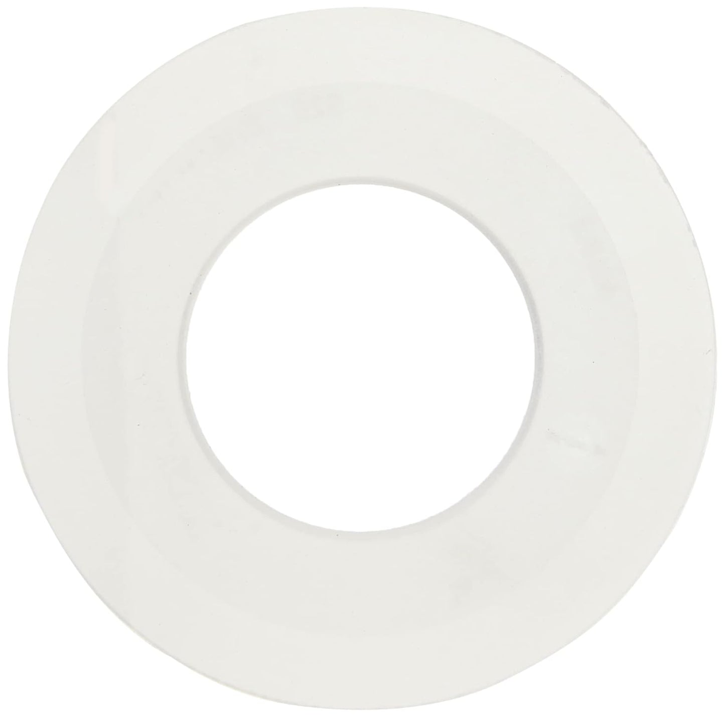 Flat gasket / Seating Washer for Geberit-style flush valve for exposed and concealed cistern