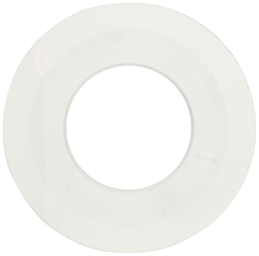 Flat gasket / Seating Washer for Geberit-style flush valve for exposed and concealed cistern