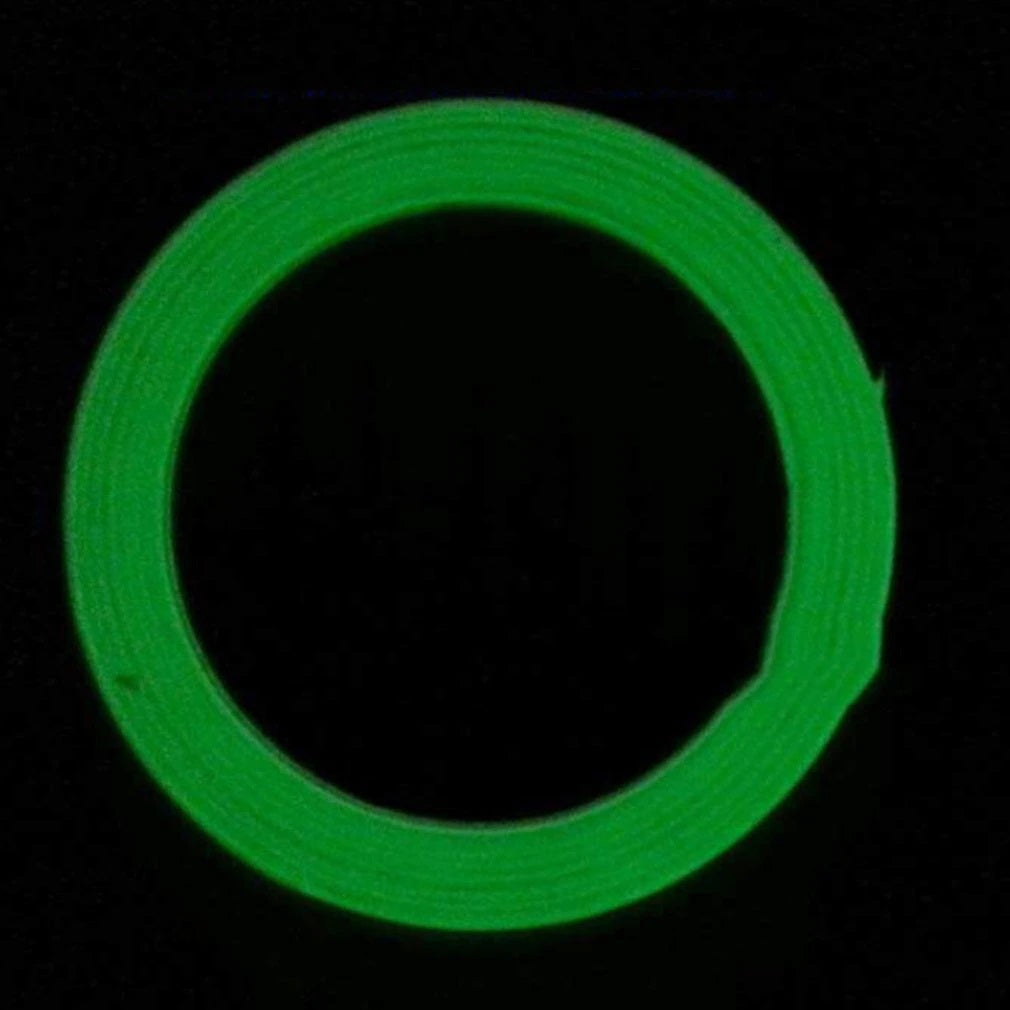 Luminous Self-adhesive Tape Glow Tape