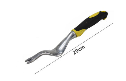 Heavy Duty Aluminum Alloy Weeder