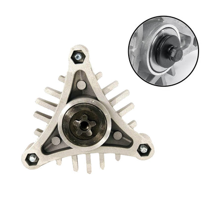 Heavy Duty Upgrade Mower Spindle Assembly Replacement for AYP for Husqvarna 130794 532130794