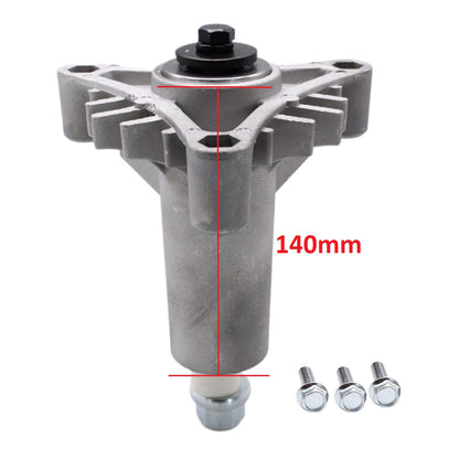 Heavy Duty Upgrade Mower Spindle Assembly Replacement for AYP for Husqvarna 130794 532130794