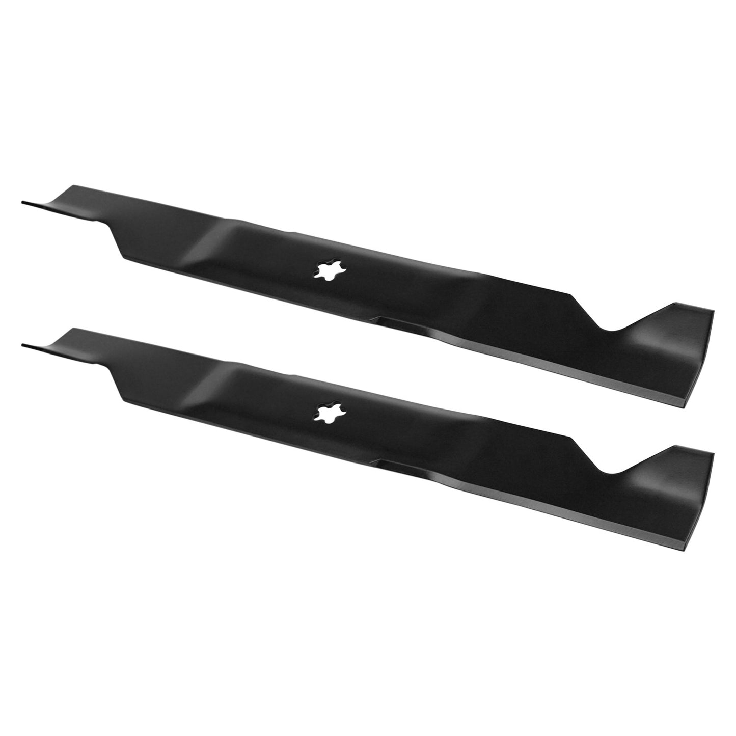 2PC Blades Replace AYP/Husqvarna 405380 532405380 532403107