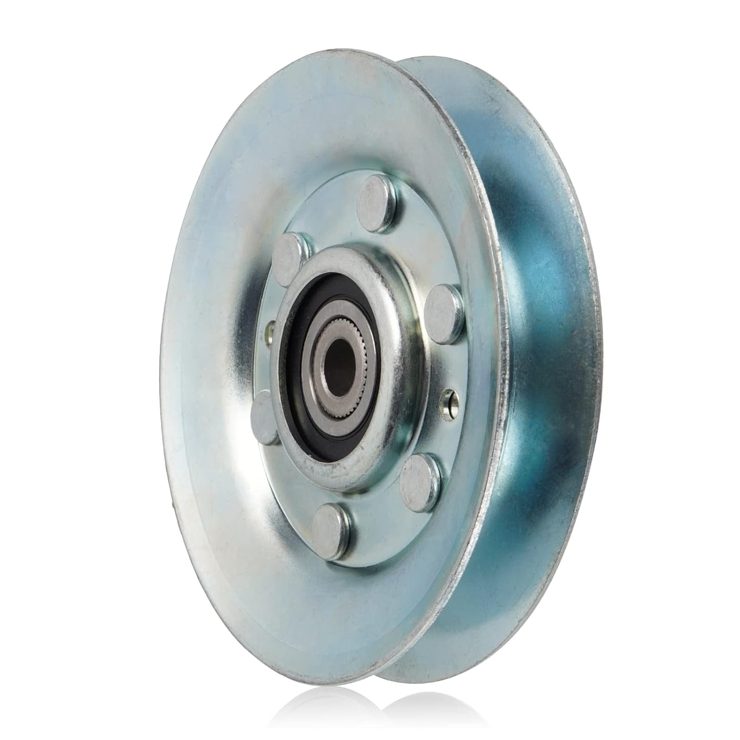 Idler Pulley 532146763 Fits For Husqvarna CT126 CTH180 CTH200 GTH200 GTVH200 LT126 LT2213 YTH180