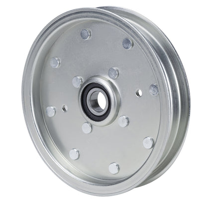 Idler Pulley AUC10172 GY22355 Replacement for John Deere Z335E Z525E Z535M Z540M Z545R