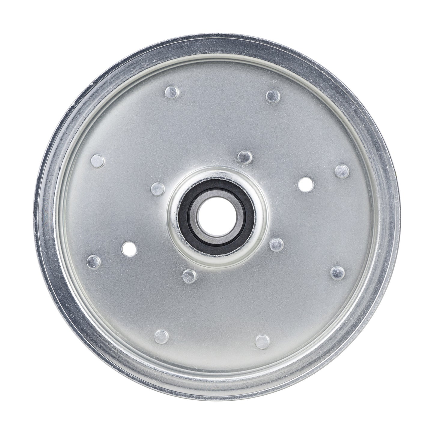 Idler Pulley AUC10172 GY22355 Replacement for John Deere Z335E Z525E Z535M Z540M Z545R