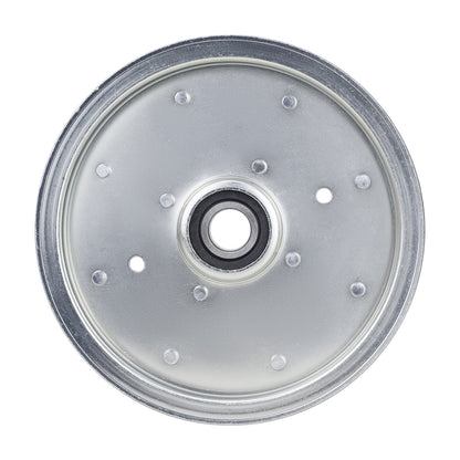 Idler Pulley AUC10172 GY22355 Replacement for John Deere Z335E Z525E Z535M Z540M Z545R