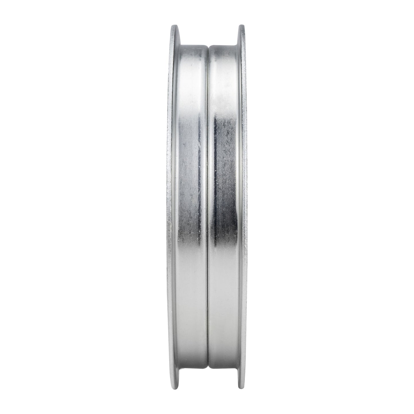Idler Pulley AUC10172 GY22355 Replacement for John Deere Z335E Z525E Z535M Z540M Z545R