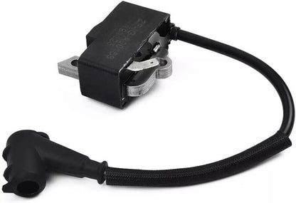 Ignition Coil 1140 400 1302 for Stihl MS362 MS362C MS361 – Replaces 1135 400 1300 1135-400-1308