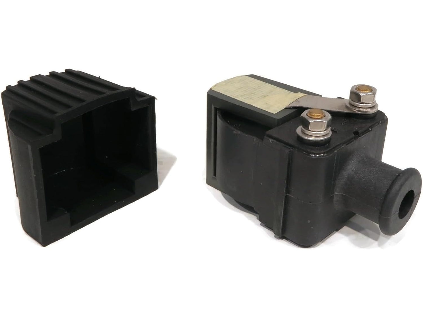 Ignition Coil 835757A3 for Mercury Mariner 6-225HP 339-832757A4 339-7370A13
