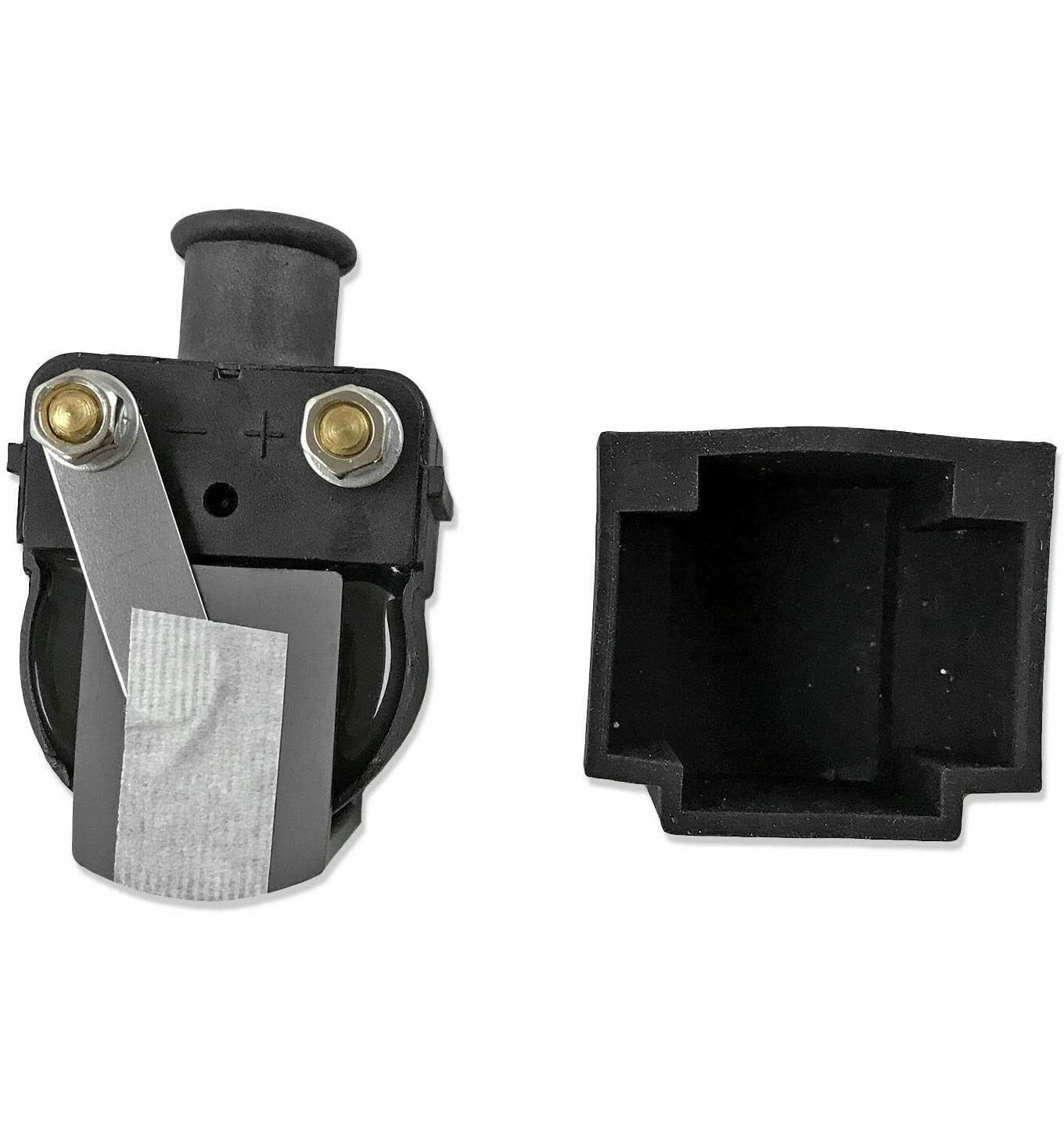 Ignition Coil 835757A3 for Mercury Mariner 6-225HP 339-832757A4 339-7370A13