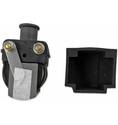 Ignition Coil 835757A3 for Mercury Mariner 6-225HP 339-832757A4 339-7370A13