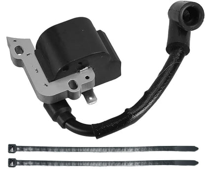 Ignition Coil 4140 1308A for Stihl FS38 FS45 FS55 FC55 HL45 HS45 KM55 — Pre-2001 Version