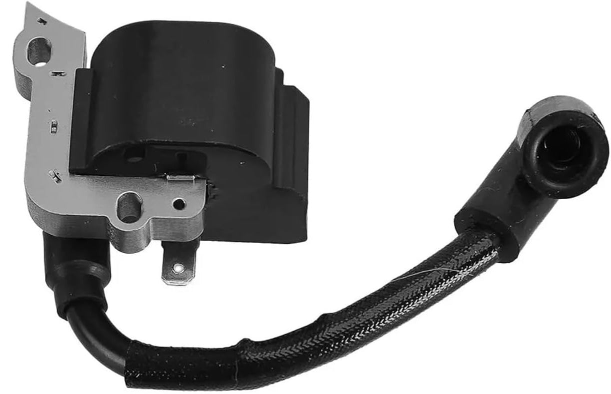 Ignition Coil 4140 1308A for Stihl FS38 FS45 FS55 FC55 HL45 HS45 KM55 — Pre-2001 Version