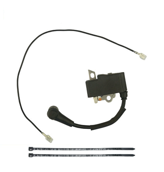 Ignition Coil 4144-400-1316 for Stihl FS40 FS50 FS55 FS56 KM56 HT56C FC56C