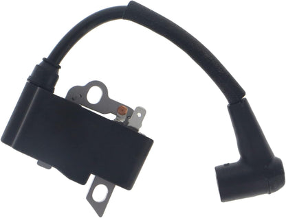 Ignition Coil 4144-400-1316 for Stihl FS40 FS50 FS55 FS56 KM56 HT56C FC56C