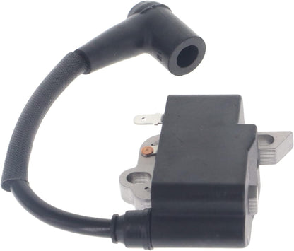Ignition Coil 4144-400-1316 for Stihl FS40 FS50 FS55 FS56 KM56 HT56C FC56C