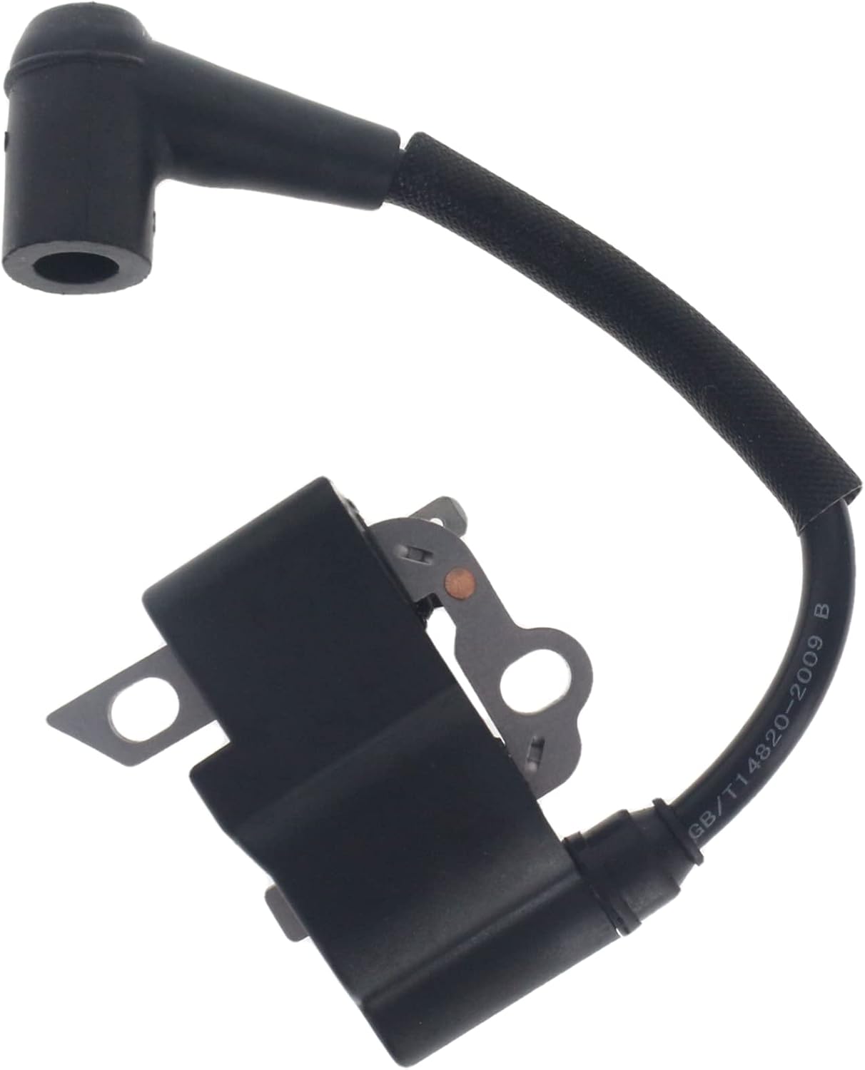 Ignition Coil 4144-400-1316 for Stihl FS40 FS50 FS55 FS56 KM56 HT56C FC56C