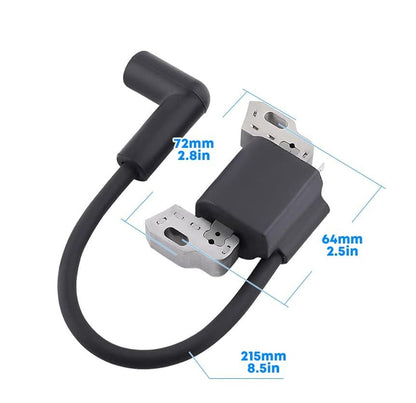 Ignition Coil 799582 798534 593872 595009 for Briggs & Stratton 08P502 09P602 09P702