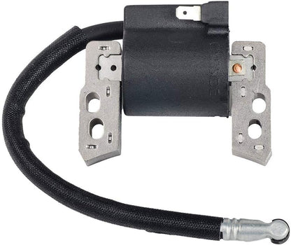 Ignition Coil Magneto Armature – Replacement for Briggs & Stratton 802574 796964 493237