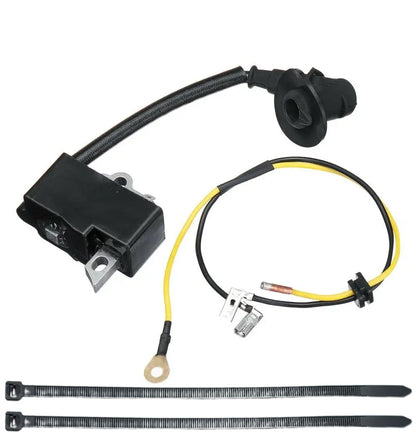 Ignition Coil For Stihl MS231, MS251, MS261C, MS271, MS291 OEM # 1141 400 1307